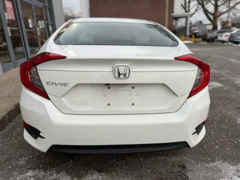 More photos of 2018 Honda Civic LX at Cottman Auto Mall, PA