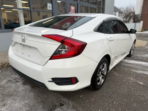 More photos of 2018 Honda Civic LX at Cottman Auto Mall, PA