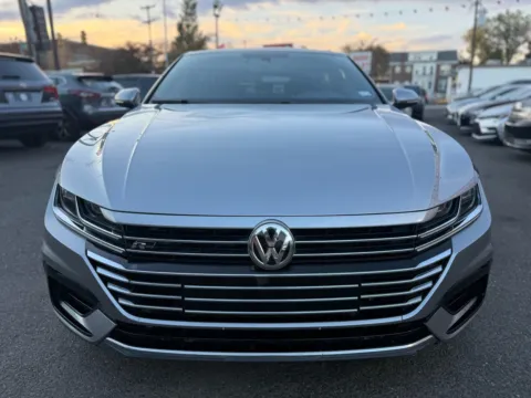 Photos of 2019 Volkswagen Arteon SEL R-Line for sale in Philadelphia, PA at Cottman Auto Mall