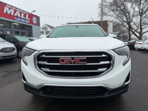 Photos of 2019 GMC Terrain SLT for sale in Philadelphia, PA at Cottman Auto Mall