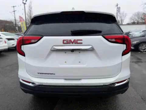 More photos of 2019 GMC Terrain SLT at Cottman Auto Mall, PA