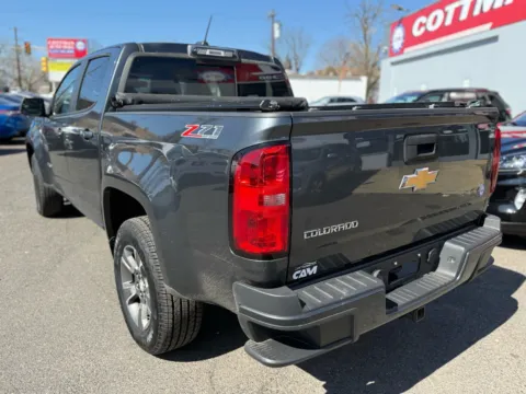 More photos of 2016 Chevrolet Colorado Z71 at Cottman Auto Mall, PA