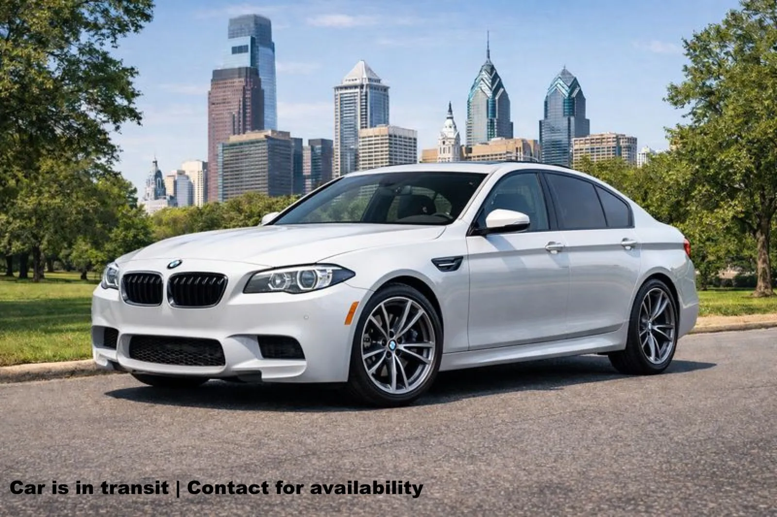 2016 BMW M5 for sale in Philadelphia, PA