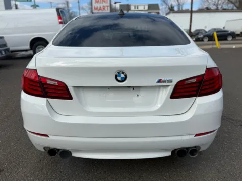 More photos of 2016 BMW M5 at Cottman Auto Mall, PA