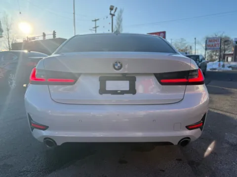 More photos of 2019 BMW 330i at Cottman Auto Mall, PA