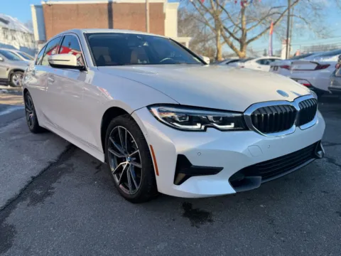 Another view of 2019 BMW 330i for sale in Philadelphia, PA at Cottman Auto Mall