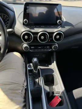 More photos of 2021 Nissan Sentra SV Xtronic CVT at Cottman Auto Mall, PA