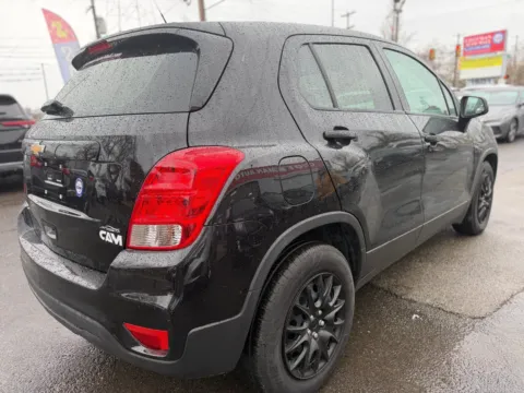 More photos of 2020 Chevrolet Trax FWD LT at Cottman Auto Mall, PA