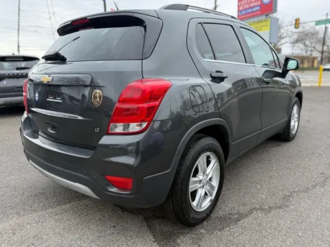 More photos of 2018 Chevrolet Trax LT at Cottman Auto Mall, PA