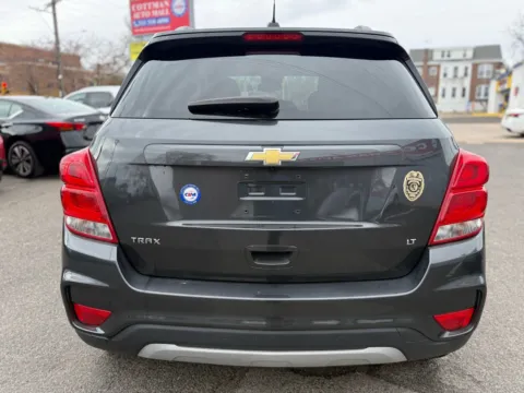 More photos of 2018 Chevrolet Trax LT at Cottman Auto Mall, PA