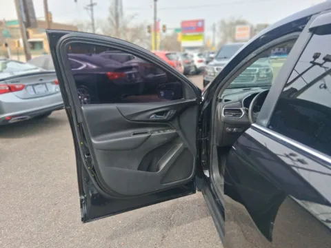 More photos of 2021 Chevrolet Equinox AWD LT at Cottman Auto Mall, PA