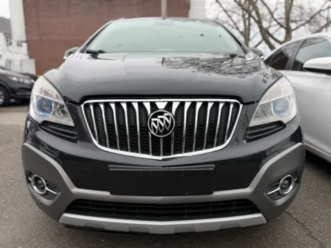 Photos of 2016 Buick Encore Leather for sale in Philadelphia, PA at Cottman Auto Mall