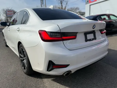 More photos of 2019 BMW 330i at Cottman Auto Mall, PA