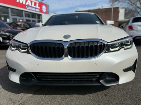 Photos of 2019 BMW 330i for sale in Philadelphia, PA at Cottman Auto Mall