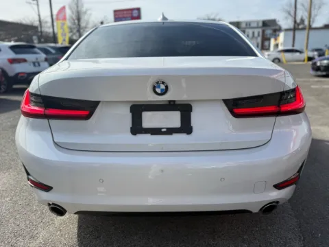 More photos of 2019 BMW 330i at Cottman Auto Mall, PA