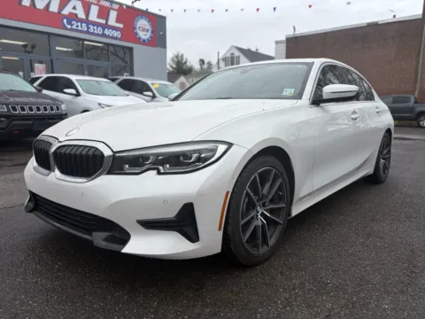 Photos of 2019 BMW 330i for sale in Philadelphia, PA at Cottman Auto Mall