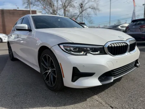 Another view of 2019 BMW 330i for sale in Philadelphia, PA at Cottman Auto Mall