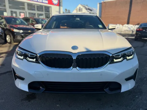 More photos of 2019 BMW 330i at Cottman Auto Mall, PA