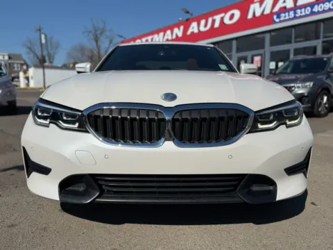 Photos of 2019 BMW 330i for sale in Philadelphia, PA at Cottman Auto Mall