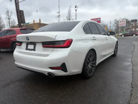 More photos of 2019 BMW 330i at Cottman Auto Mall, PA