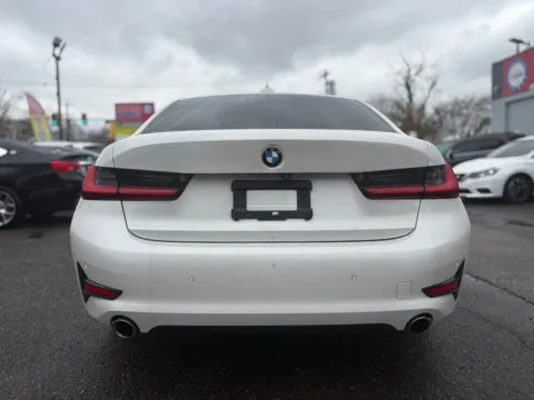 More photos of 2019 BMW 330i at Cottman Auto Mall, PA