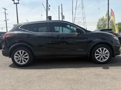 More photos of 2020 Nissan Rogue Sport S FWD Xtronic CVT at Cottman Auto Mall, PA