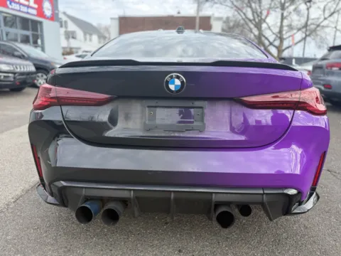 More photos of 2024 BMW M4 Competition xDrive at Cottman Auto Mall, PA