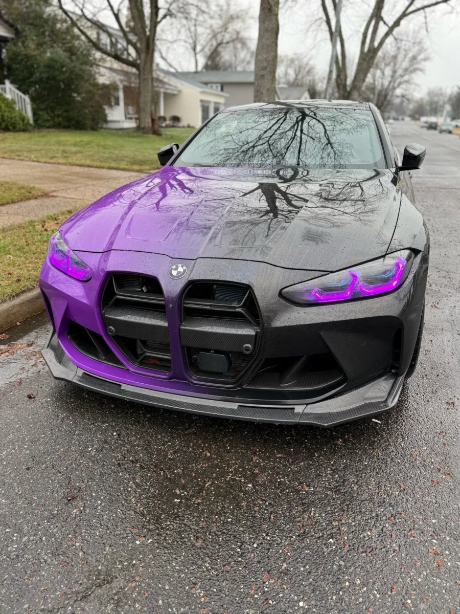 2024 BMW M4 Competition xDrive for sale in Philadelphia, PA