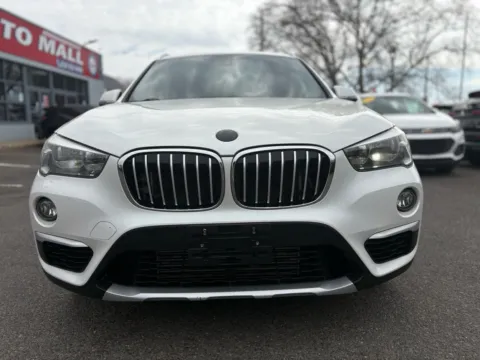 Photos of 2018 BMW X1 sDrive28i for sale in Philadelphia, PA at Cottman Auto Mall