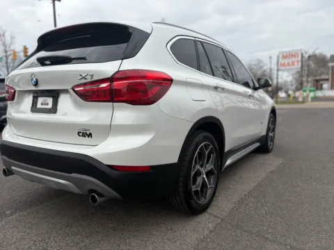More photos of 2018 BMW X1 sDrive28i at Cottman Auto Mall, PA