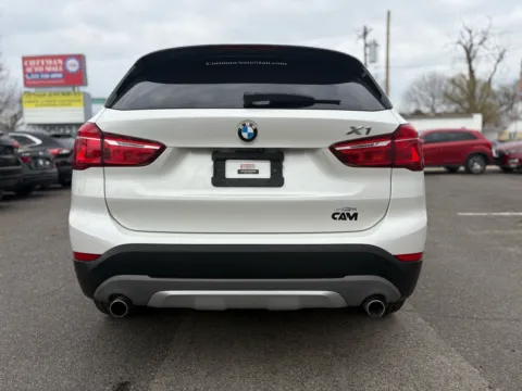 More photos of 2018 BMW X1 sDrive28i at Cottman Auto Mall, PA