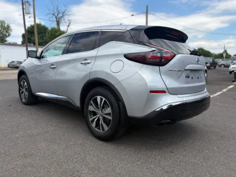 More photos of 2019 Nissan Murano S at Cottman Auto Mall, PA