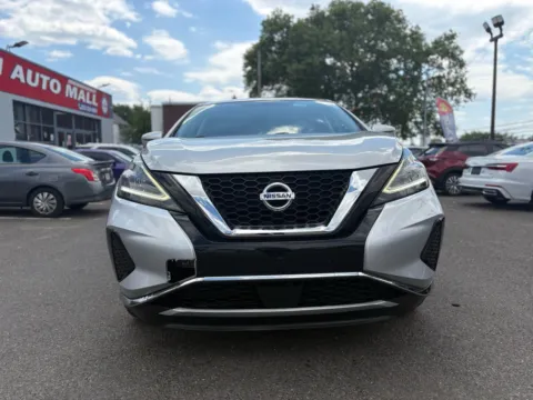 Photos of 2019 Nissan Murano S for sale in Philadelphia, PA at Cottman Auto Mall