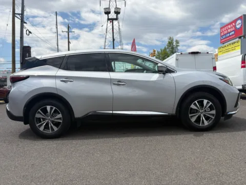 More photos of 2019 Nissan Murano S at Cottman Auto Mall, PA
