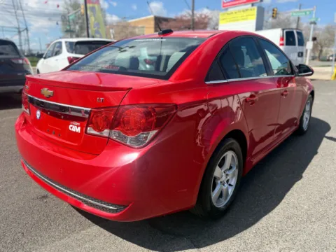 More photos of 2015 Chevrolet Cruze 1LT Auto at Cottman Auto Mall, PA