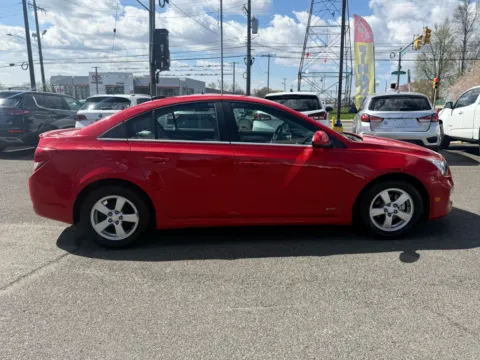 More photos of 2015 Chevrolet Cruze 1LT Auto at Cottman Auto Mall, PA