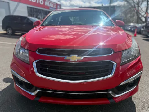 Photos of 2015 Chevrolet Cruze 1LT Auto for sale in Philadelphia, PA at Cottman Auto Mall