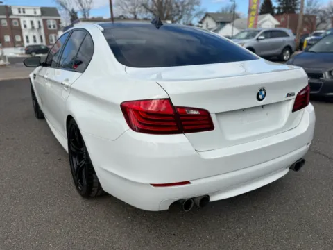 More photos of 2016 BMW M5 at Cottman Auto Mall, PA