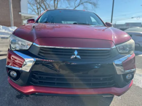 Photos of 2017 Mitsubishi Outlander Sport 2.4 SE for sale in Philadelphia, PA at Cottman Auto Mall