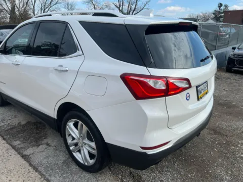 More photos of 2019 Chevrolet Equinox Premier at Cottman Auto Mall, PA