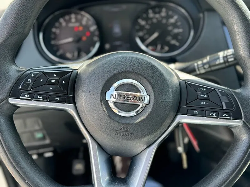 2017 Nissan Rogue Sport S - Photo 18