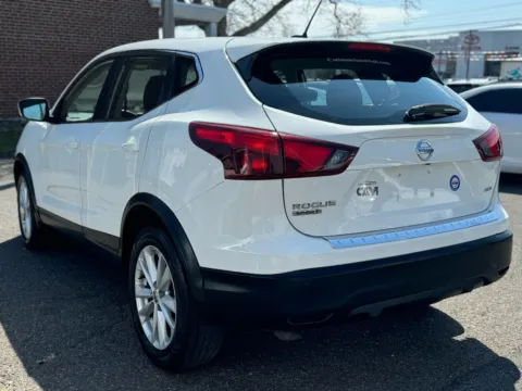 More photos of 2017 Nissan Rogue Sport S at Cottman Auto Mall, PA