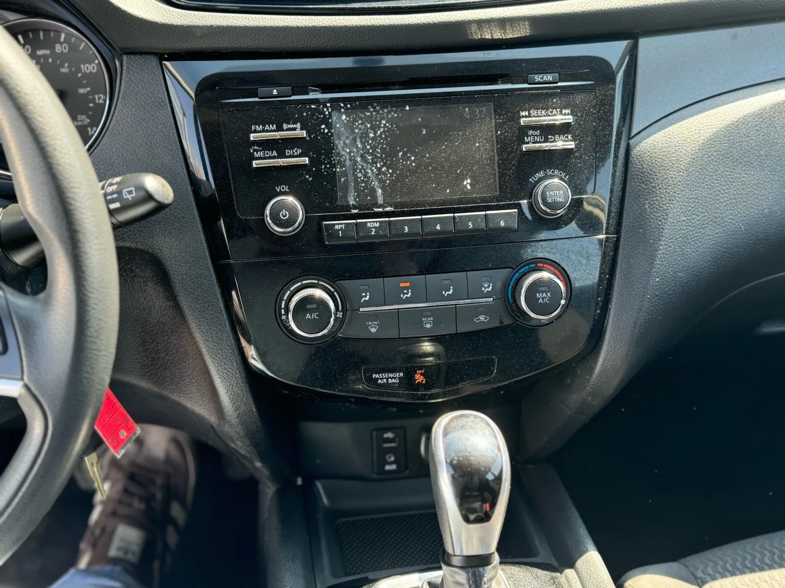2017 Nissan Rogue Sport S - Photo 24