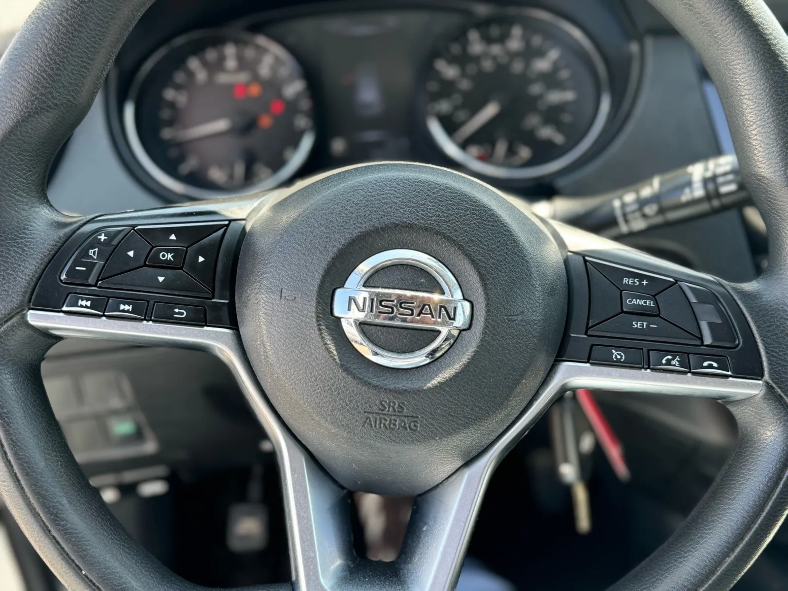 2017 Nissan Rogue Sport S - Photo 18
