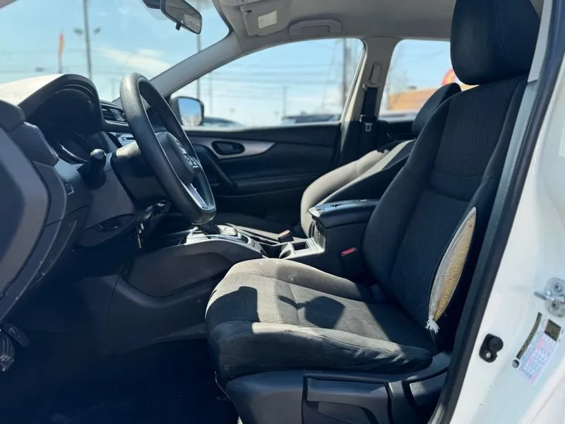 2017 Nissan Rogue Sport S - Photo 20