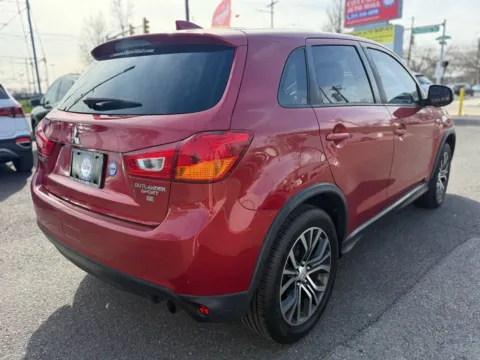 More photos of 2017 Mitsubishi Outlander Sport 2.4 SE at Cottman Auto Mall, PA