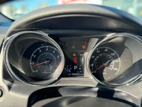 Photos of 2017 Mitsubishi Outlander Sport 2.4 SE for sale in Philadelphia, PA at Cottman Auto Mall