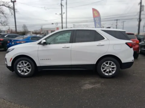 More photos of 2022 Chevrolet Equinox AWD LT at Cottman Auto Mall, PA