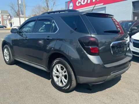 Another view of 2017 Chevrolet Equinox LT for sale in Philadelphia, PA at Cottman Auto Mall