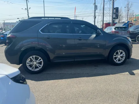 More photos of 2017 Chevrolet Equinox LT at Cottman Auto Mall, PA